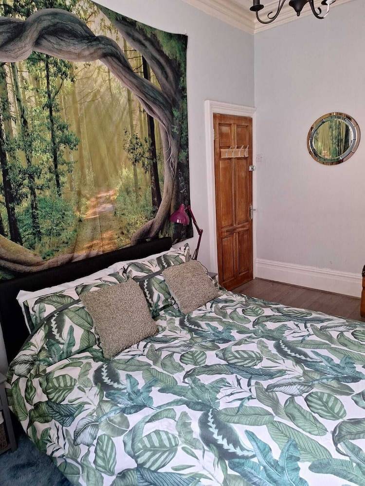 Bed and breakfast  Todmorden