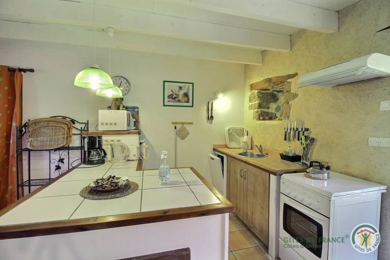 Beautiful gite with yard & terrace | Pets allowed — photo 5