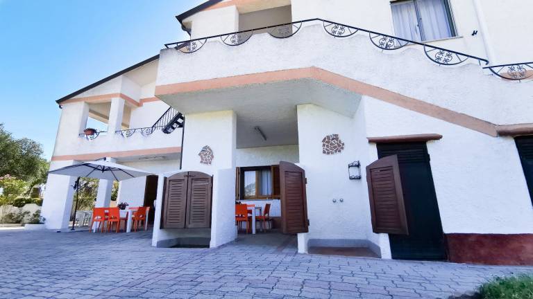 Villa Agrustos