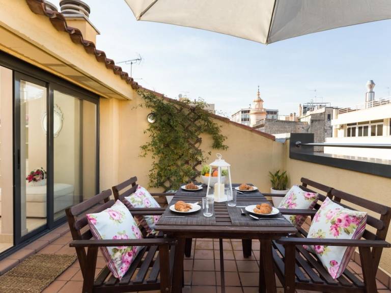Appartement Mataró