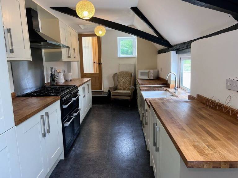 Casa Canterbury