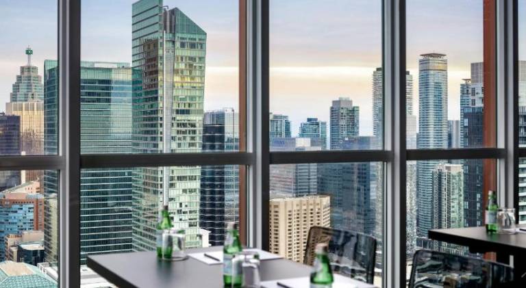 BISHA, a Luxury Collection Hotel, Toronto — photo 5
