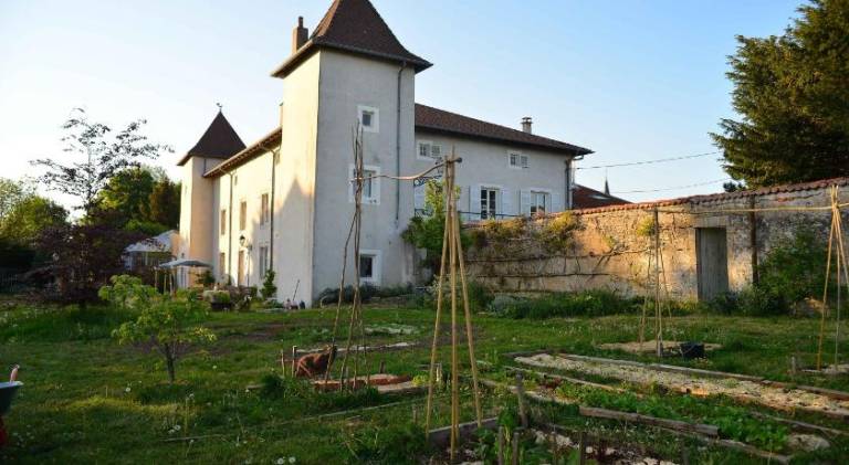 Chambre d'hote les avettes in Nancy
