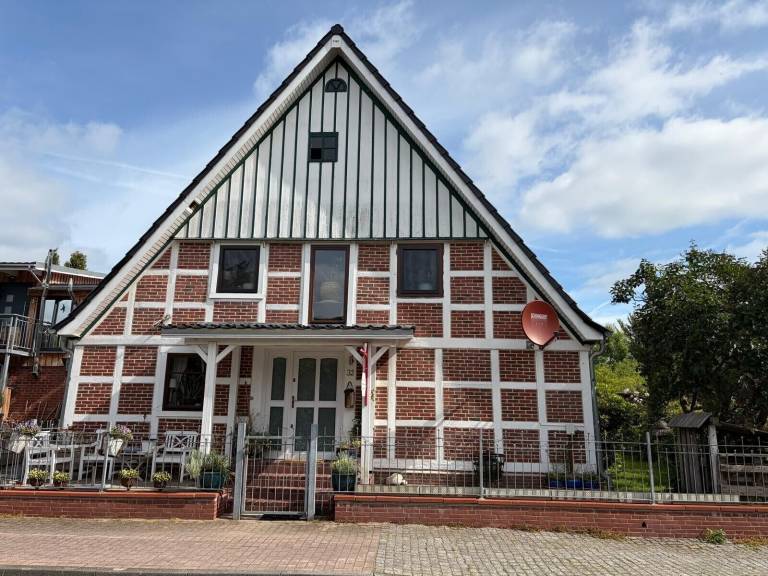 Ferienhaus Stade