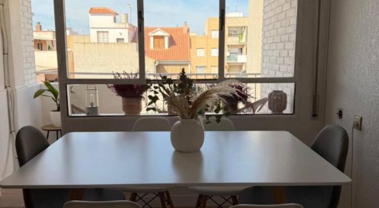 Vacation home with terrace | Pets allowed — photo 2