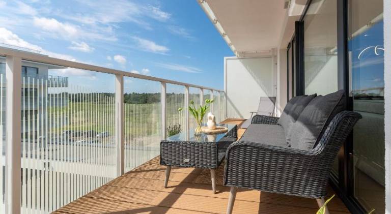 Apartamenty Lighthouse - Polanki Aqua - Kolobrzeg — photo 5