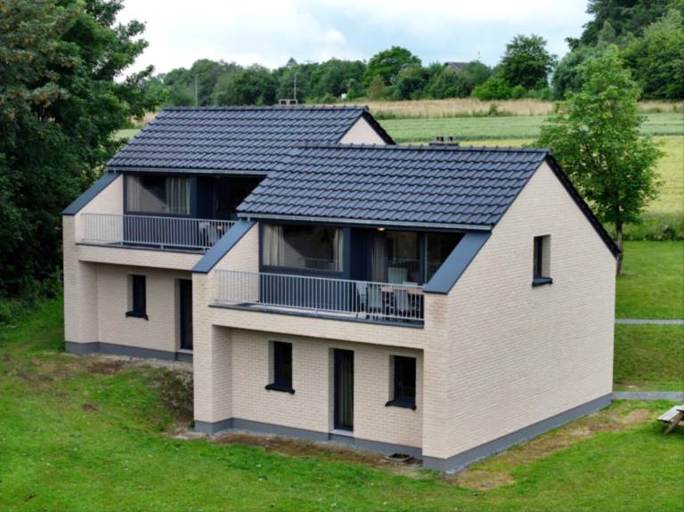 Chalet Park Hosingen