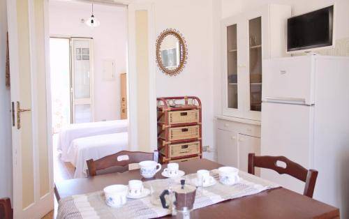 Holiday apartment with garden | Close to the beach | Pets are welcome in Melendugno