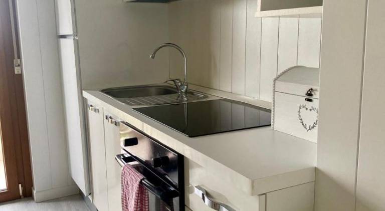 Rental apartment with 1 room for 4 persons — photo 3