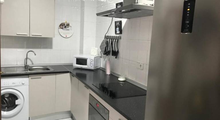 Wonderful apartment | Near Alcázar of Jerez de la Frontera | Pet-friendly — photo 4