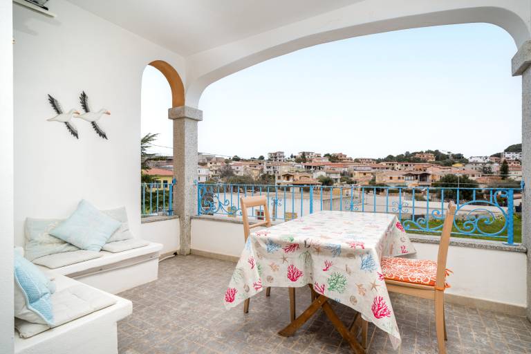 Appartamento La Caletta