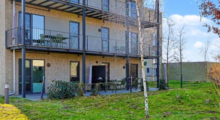 Rental apartment with jacuzzi & pool | Pet-friendly — photo 4