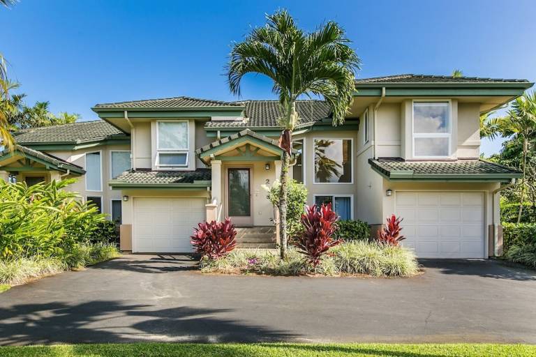 Condo  Hanalei