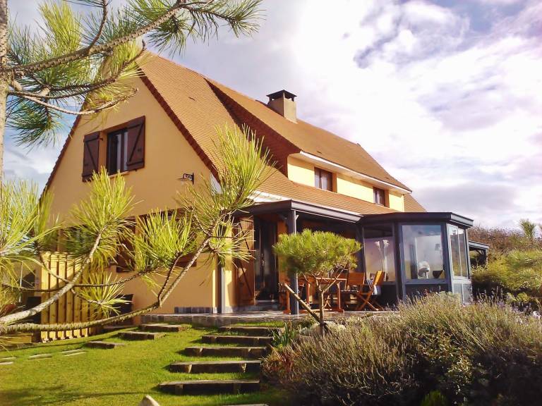 Villa Étaples
