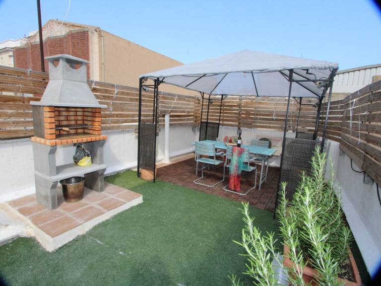 Apartamento  L'Ametlla de Mar