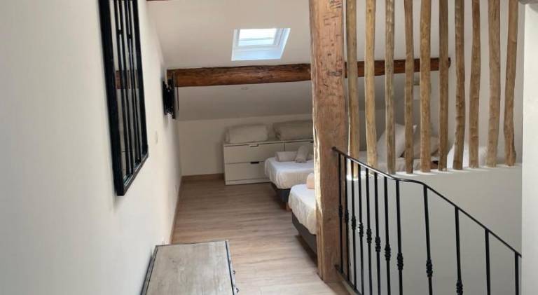 Holiday apartment with 2 rooms for 4 persons — photo 4