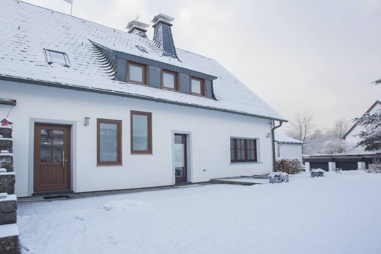 Ferienwohnung  Neuastenberg