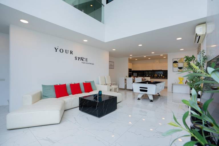 Your Space pool villa — photo 5