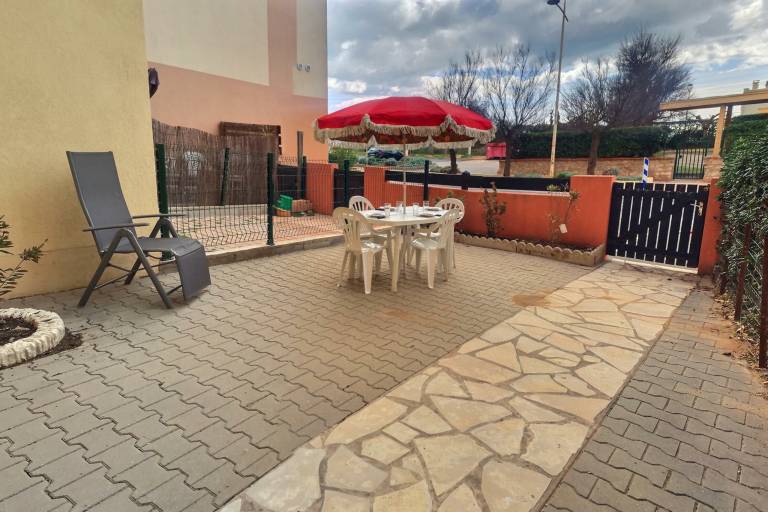 Appartement Valras-Plage