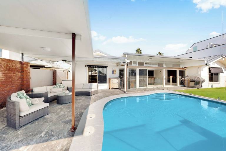 Apartment Redcliffe