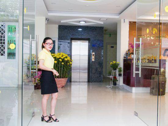 Ngoc Hien Hotel Nha Trang — photo 5