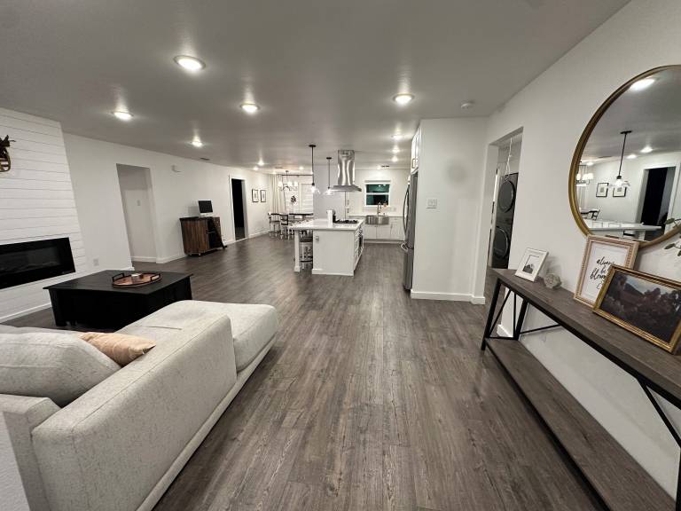 House Rockwall