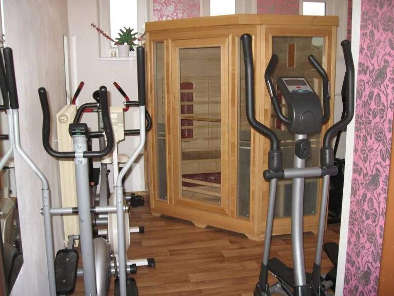 Dům Cikháj