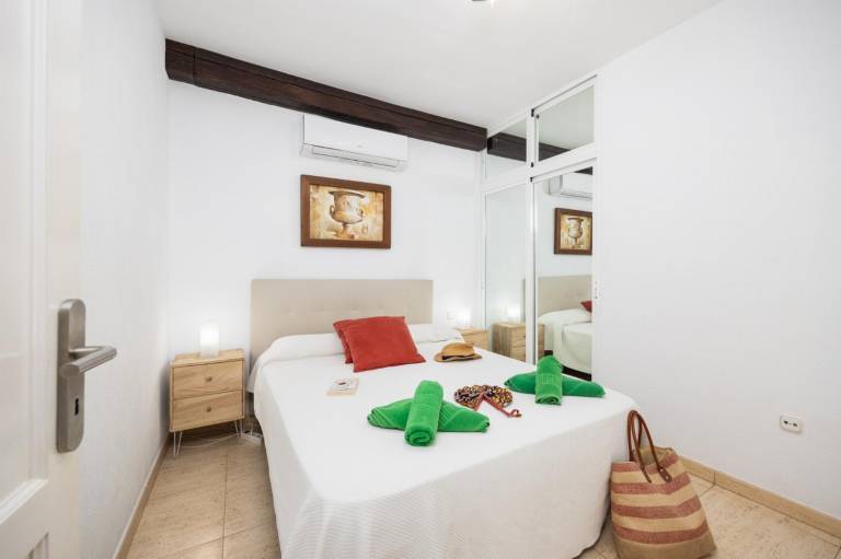 Apartment  Puerto del Carmen