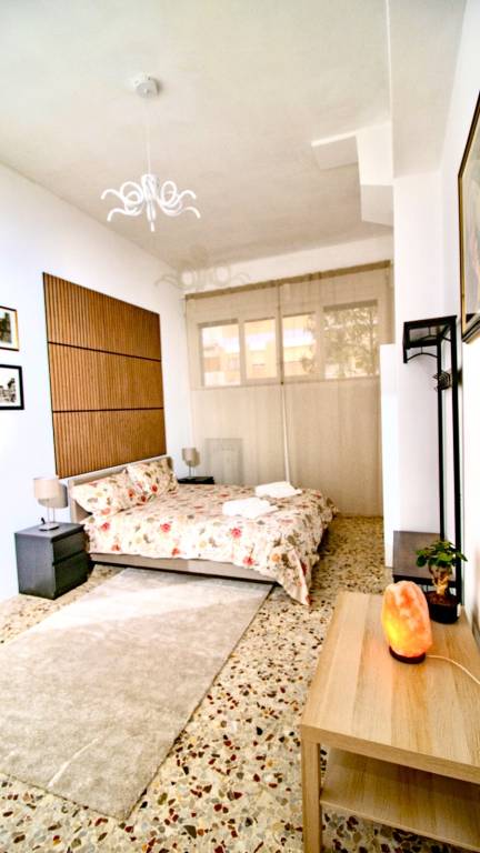 Casa vacanza vicino a Cinecittà Studios