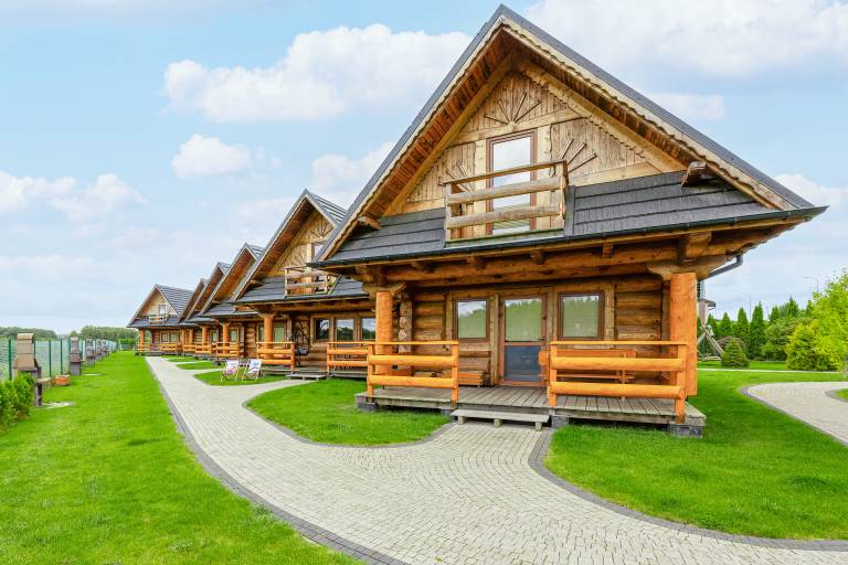Ferienhaus Wicie