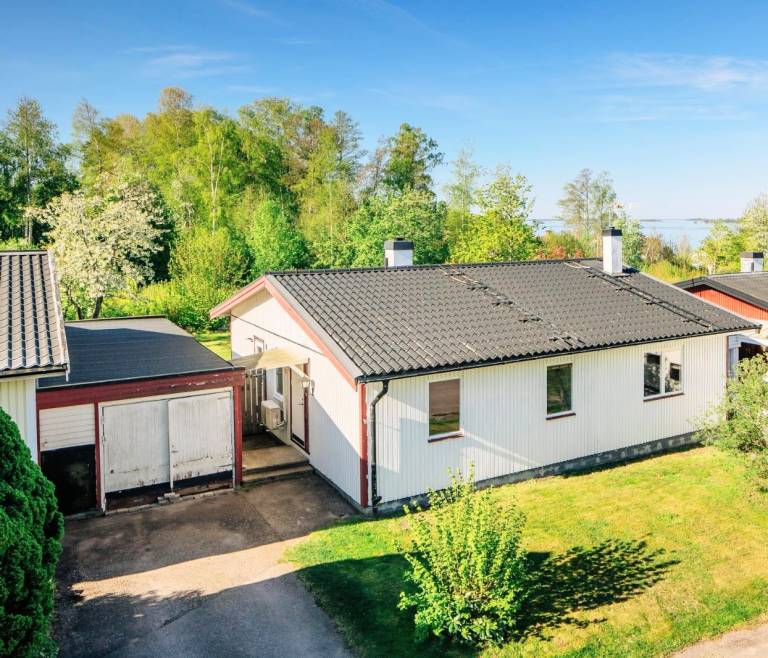 Ferienhaus in Gullspång für max. 6 Personen Ferienhaus in Gullspång für max. 6 Personen