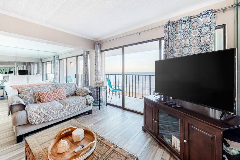 Condo Galveston