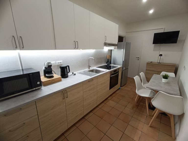 Appartamento Gorizia
