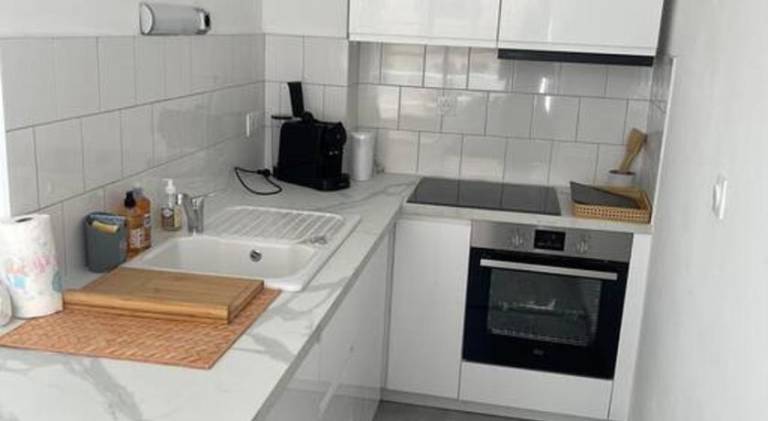 Apartment with 1 room for 3 persons — photo 3