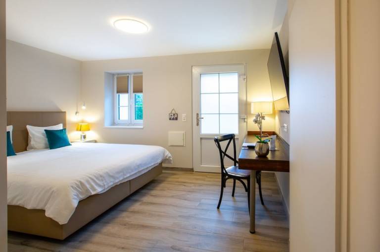 Aparthotel  Buchillon