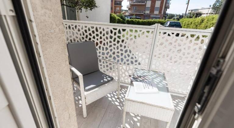 B&B Sapore di Mare Serapo — photo 5