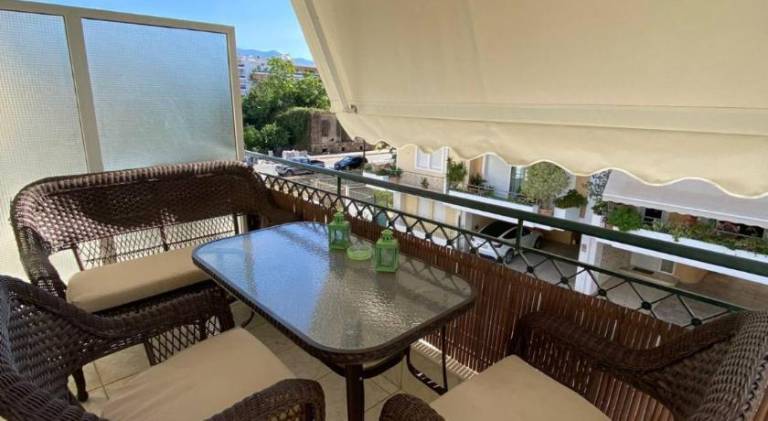 Rental apartment with terrace — photo 4