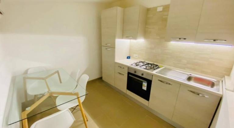 House with 2 rooms for 4 persons — photo 4