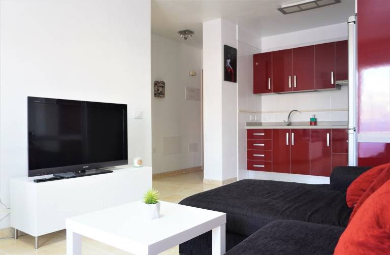 Appartement Güímar