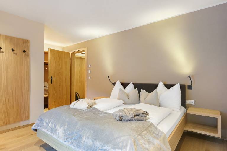 Privatzimmer  Sarntal