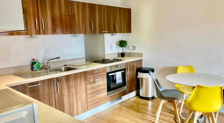 Wonderful holiday apartment | Pet-friendly — photo 5