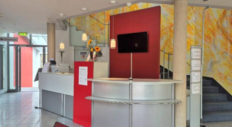 Tagungszentrum Neuendettelsau — photo 3