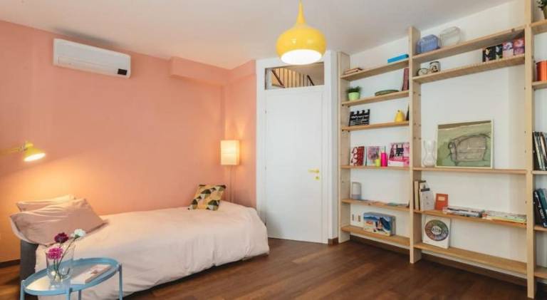 AmazHome - Casa di design nel cuore di Rimini — photo 3