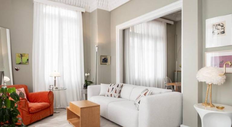 Fully equipped lovely apartment | Close to Hagia Sophia | Perfect for remote work | Pets allowed — photo 2