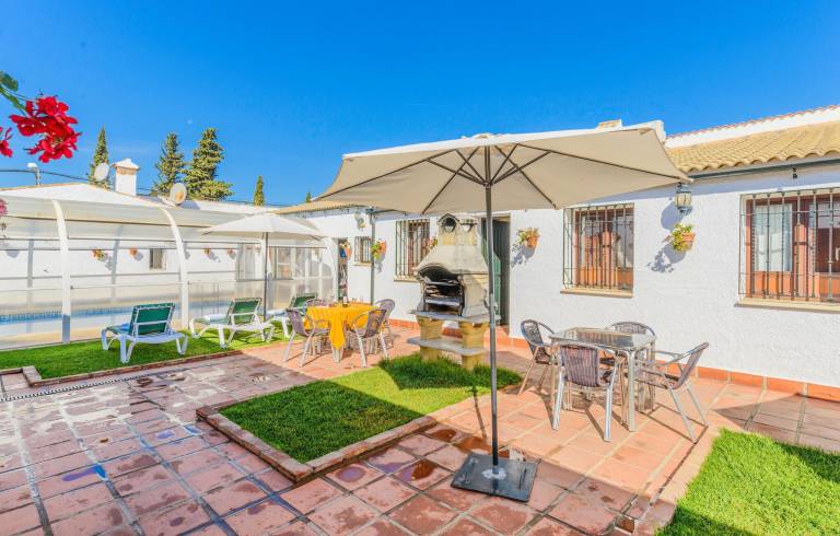 Casa  Posadas