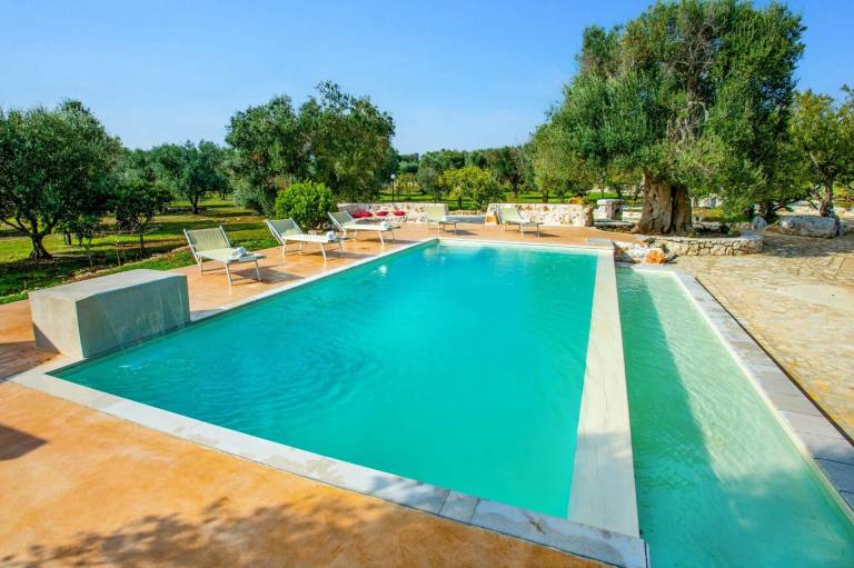 Villa San Vito Dei Normanni