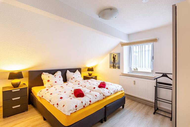 Ferienwohnung Viersen
