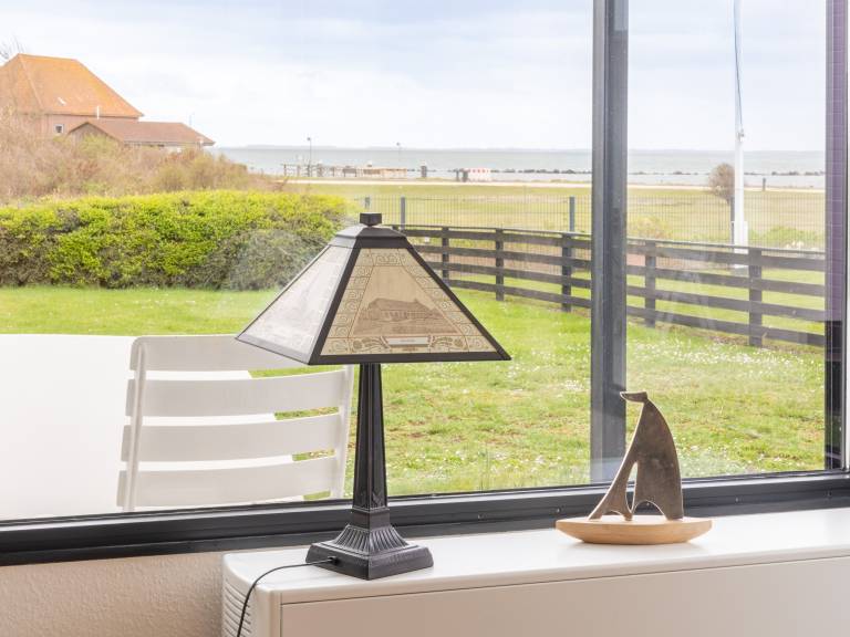 Ferienhaus  Neue Tiefe