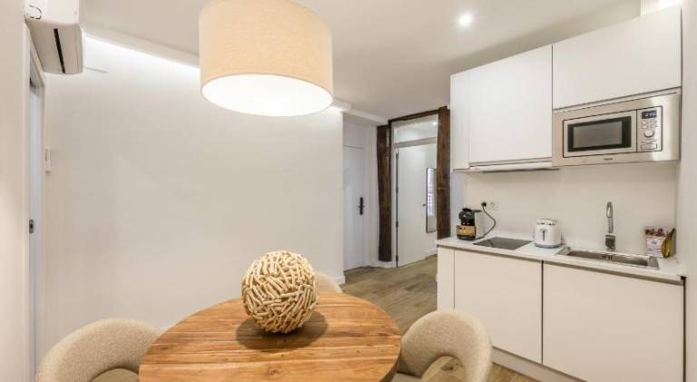 Holiday apartment | Close to Royal Palace of Madrid — photo 3