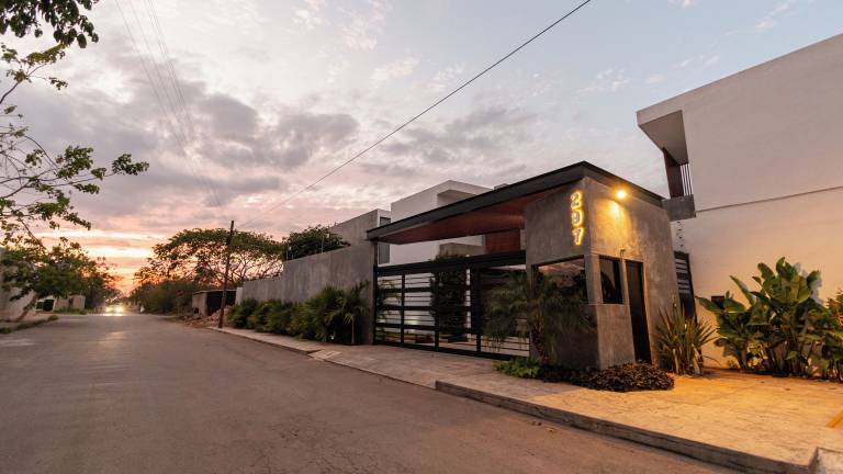 Departamento Chicxulub Pueblo